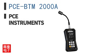 PCE-BTM 2000A ͼƬ